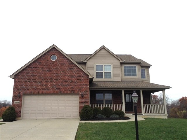 Building Photo - 3844 Deertrail Dr Rental