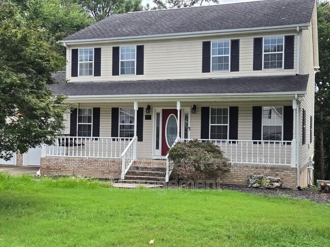 Building Photo - 8616 River Cove Dr Rental