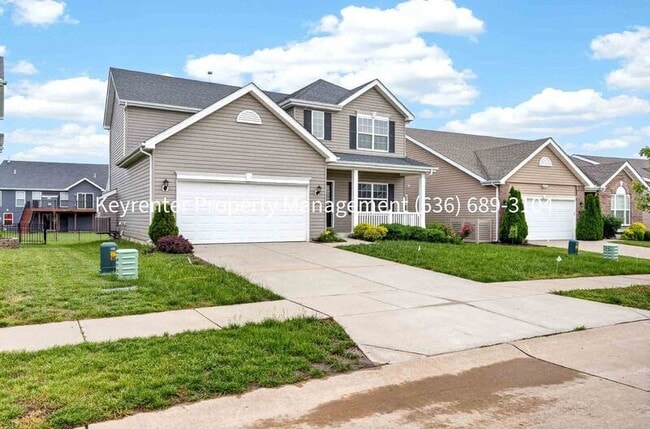 Photo - 229 Charlestowne Place Dr