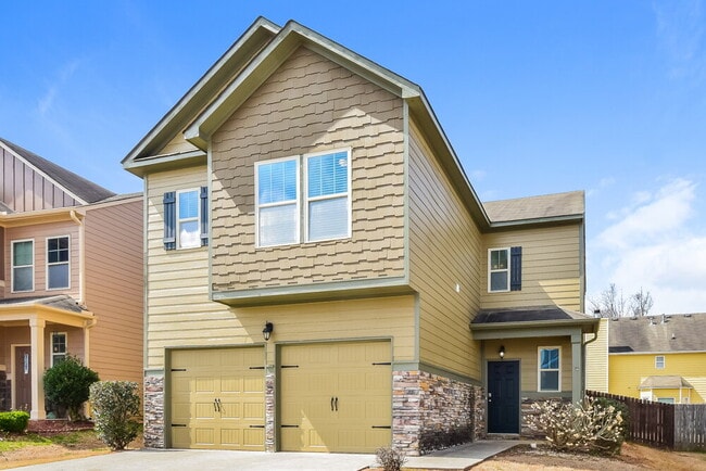 Photo - 4160 Arch Pass