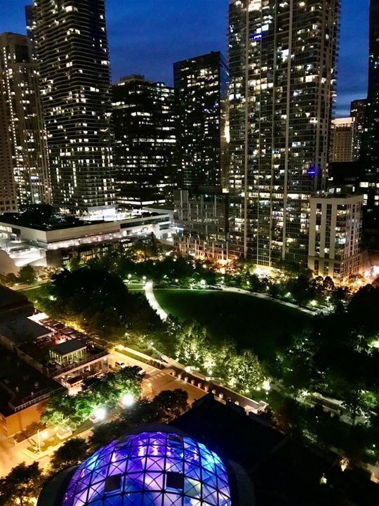 Photo - 400 E Randolph St (Chicago, IL)
