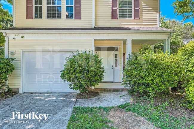 Photo - 9838 Stephen Thompson Ln