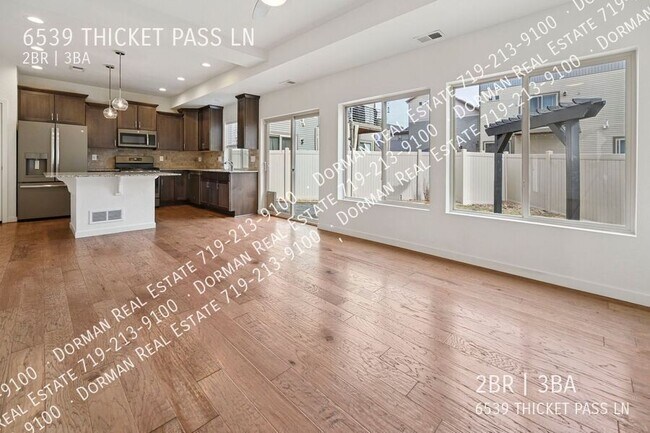Photo - 6539 Thicket Pass Ln