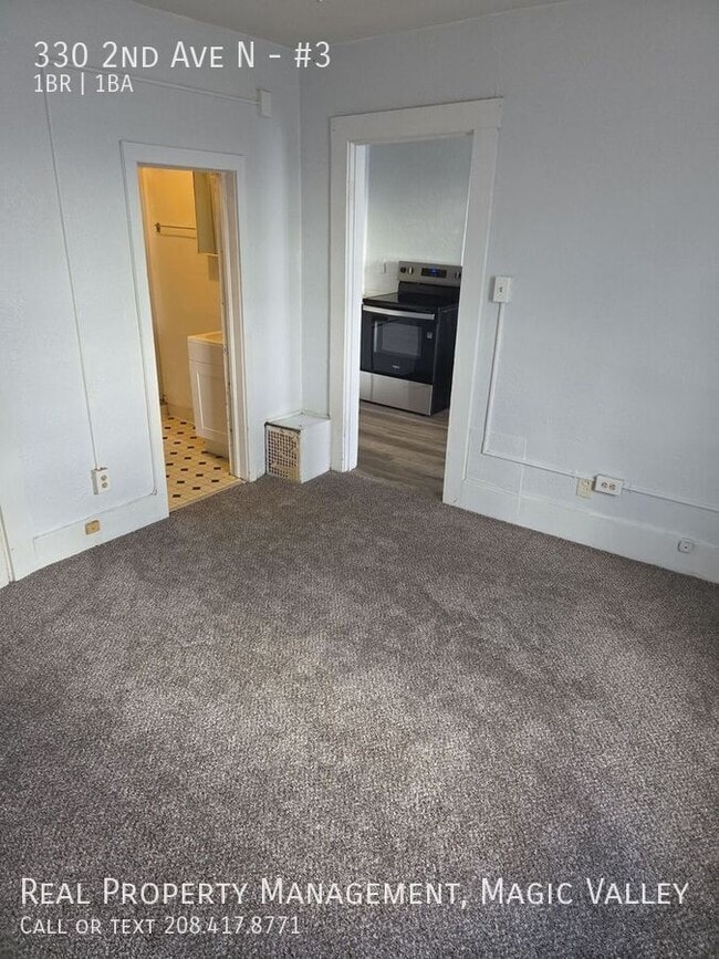 Photo - 330 2nd Ave N Unit #3