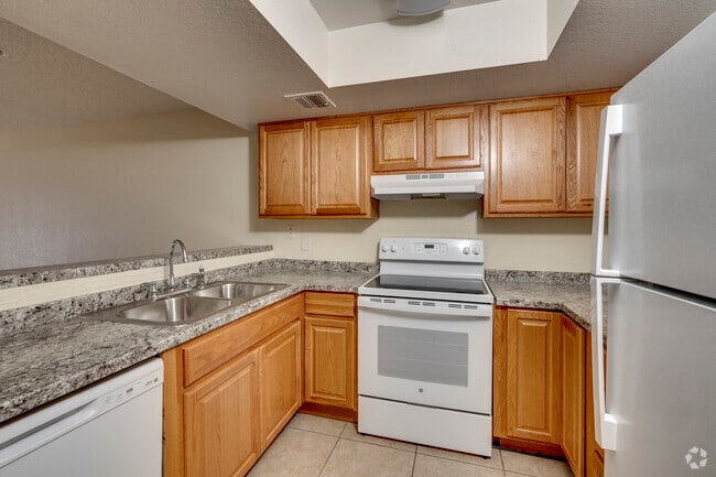 Interior Photo - Papago Fairways Rental