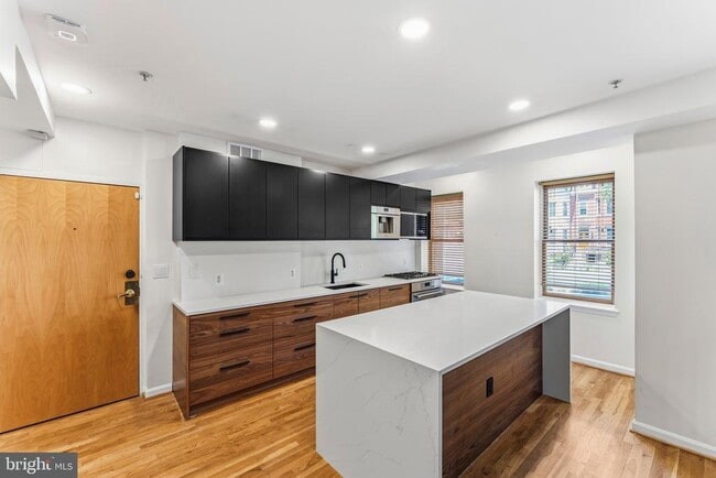 70 Rhode Island Ave NW Unit 204