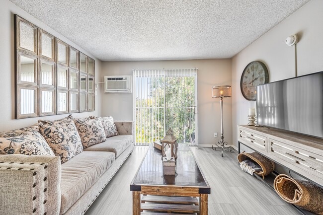 Sun City Gardens - 55+ Active Adult Apartments