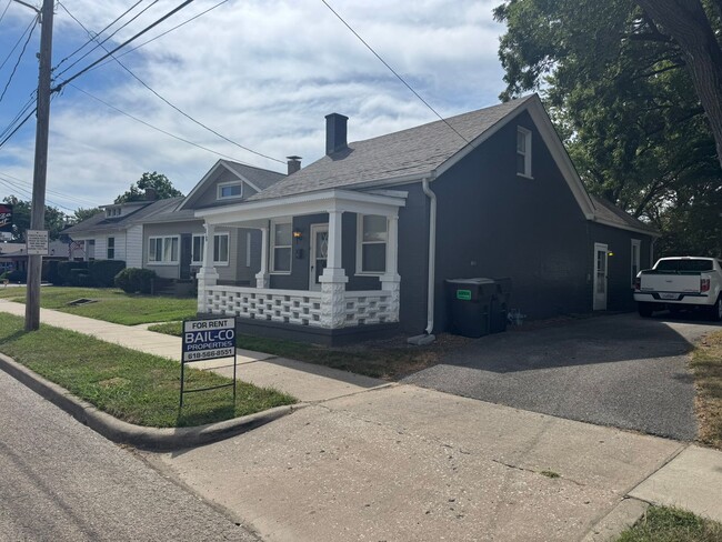 2bed/1bath home with shed - 2bed/1bath home with shed