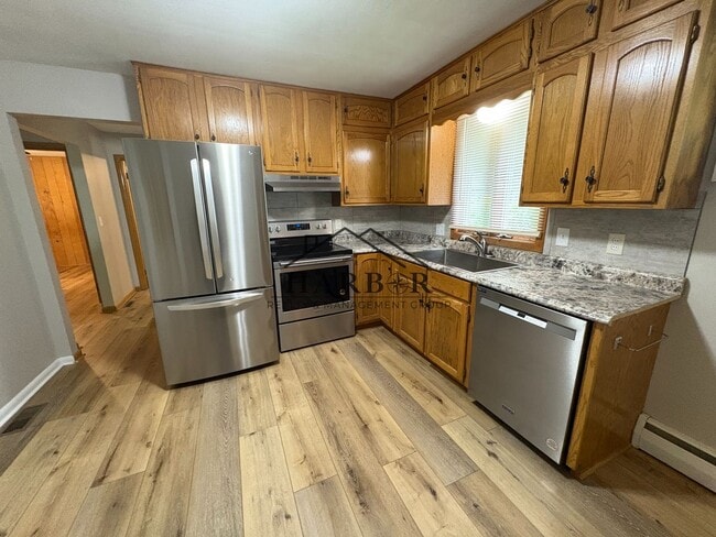 Building Photo - 505 18th St NW Rental