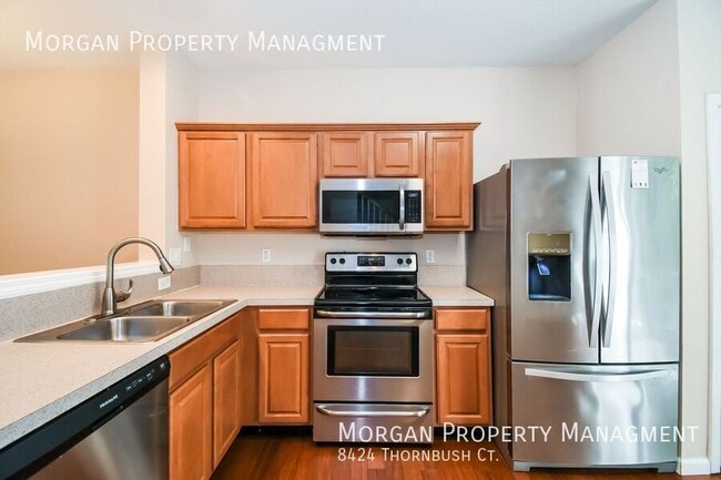 Photo - 8424 Thornbush Ct