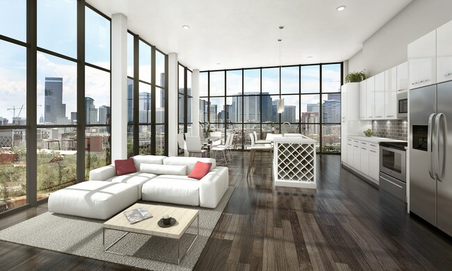 Photo - Edison At RiNo