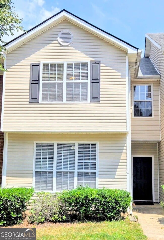 Photo - 119 Odyssey Dr NW