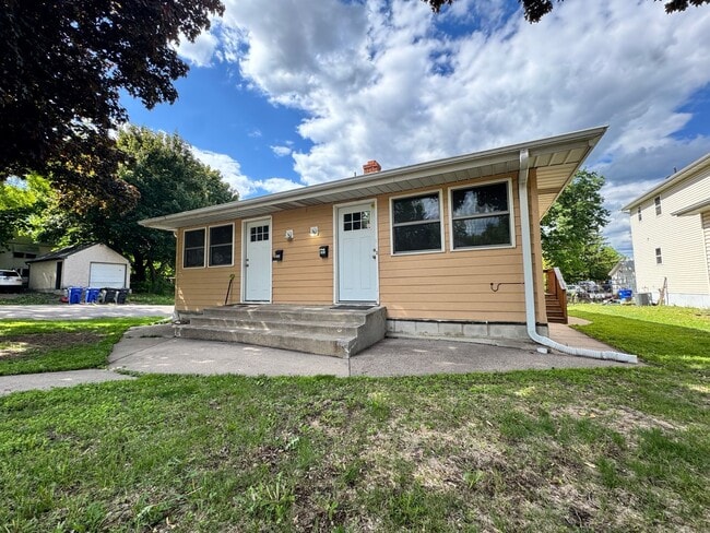 Photo - Short Term Lease Available! Side by Side Duplex! Rent Controlled