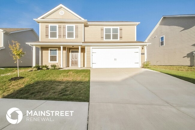 Building Photo - 2614 Stinger Dr