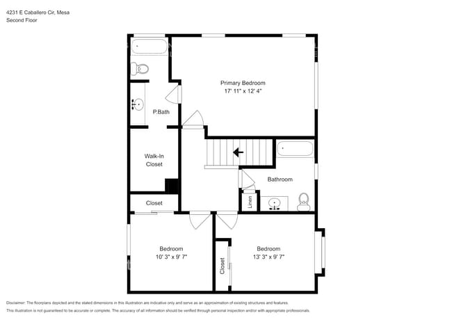 Photo - 4231 E Caballero Cir