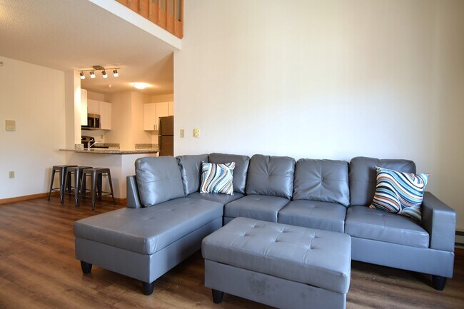 Campus Village Apartments