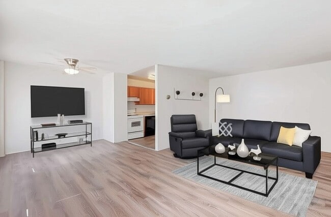 Marlow Heights Apartments