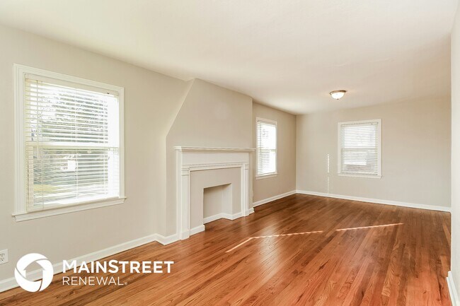 Photo - 3600 Norledge Ave