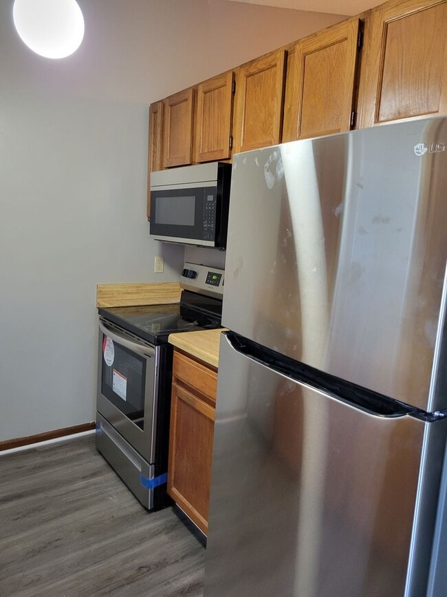 Photo - 1342 Independence Dr