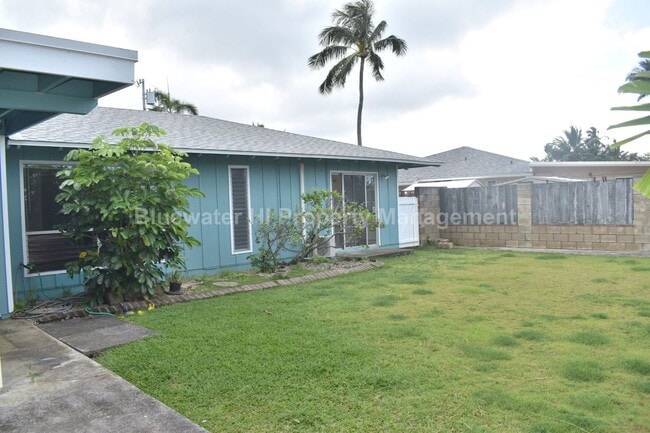 Photo - Enchanted Lake, Kailua 3 bedroom, 2 bath s...