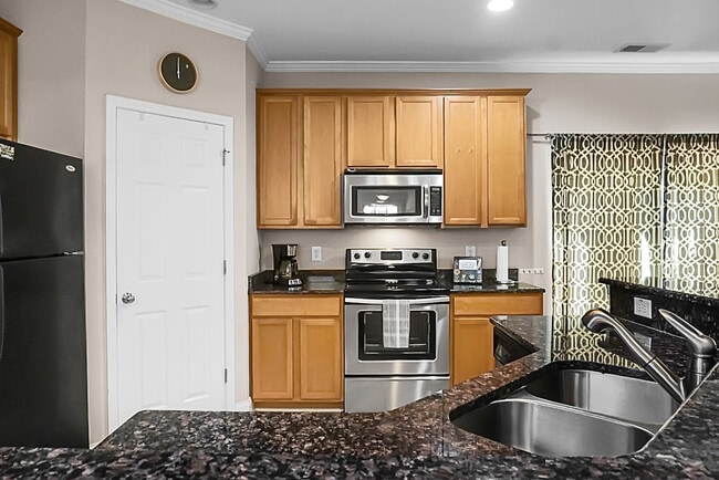 Photo - 1519 Thoroughbred Blvd