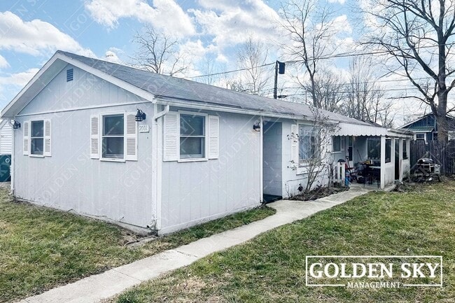 Building Photo - 2001 N Janney Ave