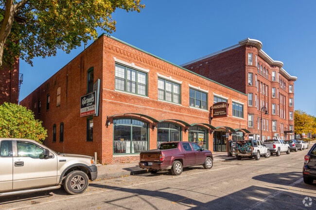 Photo - The Residences at 62 Lowell Street