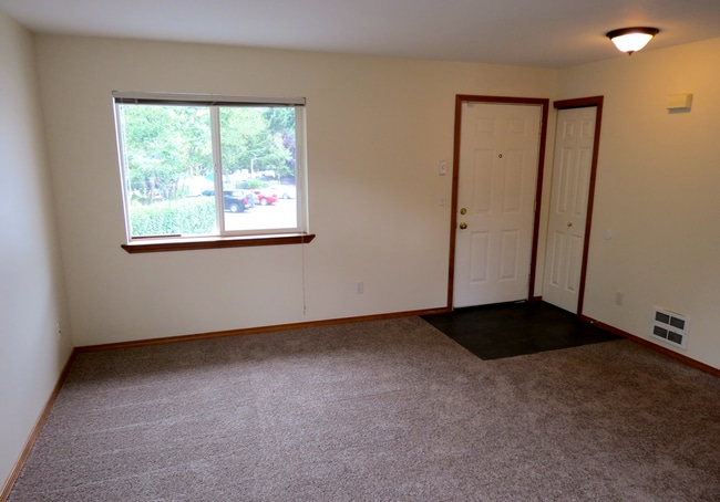 Photo - Ideal 1 Bed 1 Bath Lynnwood Condo with W/D In-Unit! Unidad 201