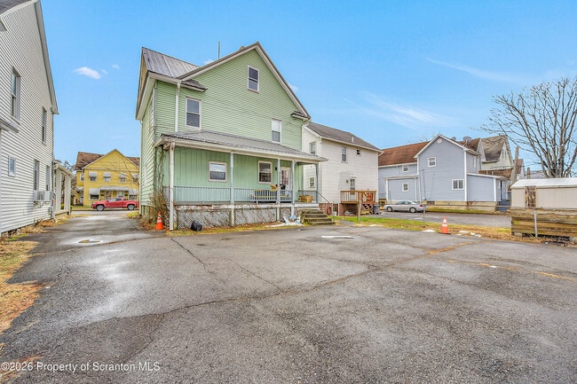 Photo - 266 Rutter Ave