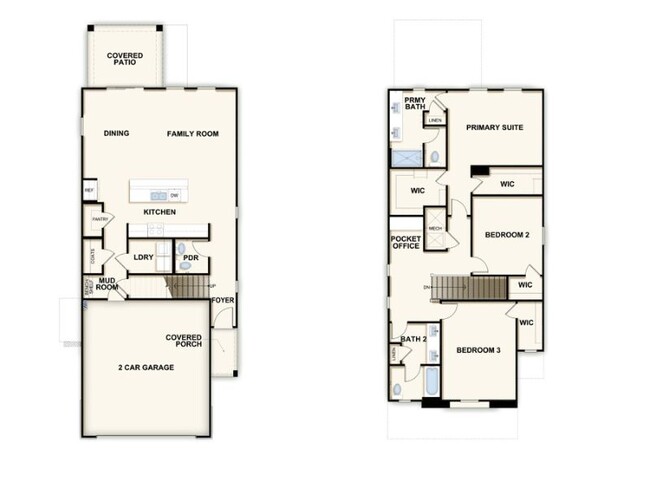 Photo - 4254 Halo Hollyhock St