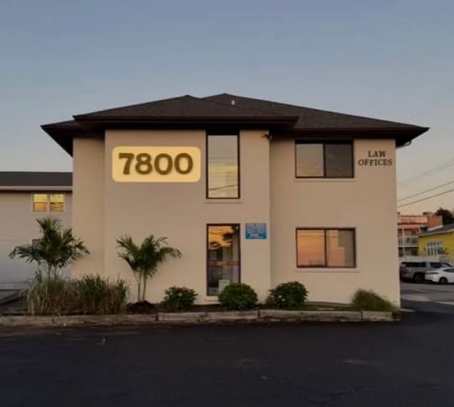 Building Photo - 7800 Coastal Hwy