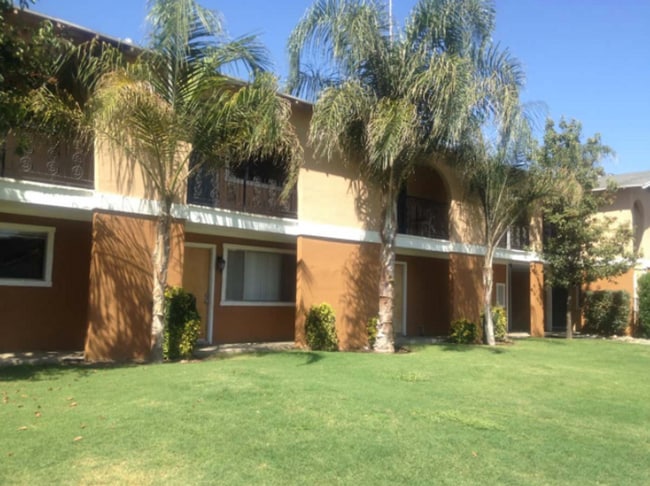HAZELWOOD APARTMENTS