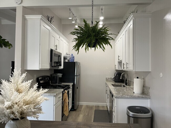 Photo - Villa Victoria Apartments