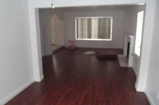 Photo - Swimming pool and spa