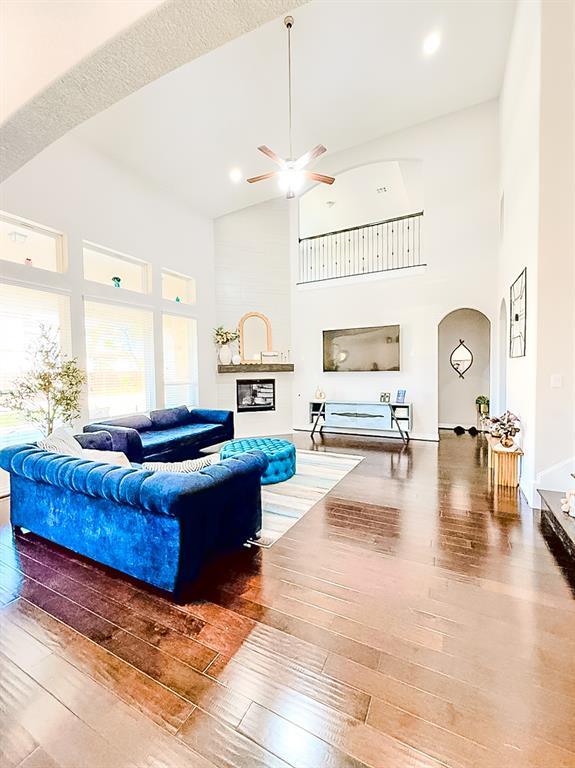Photo - 4301 Logan Ridge Dr