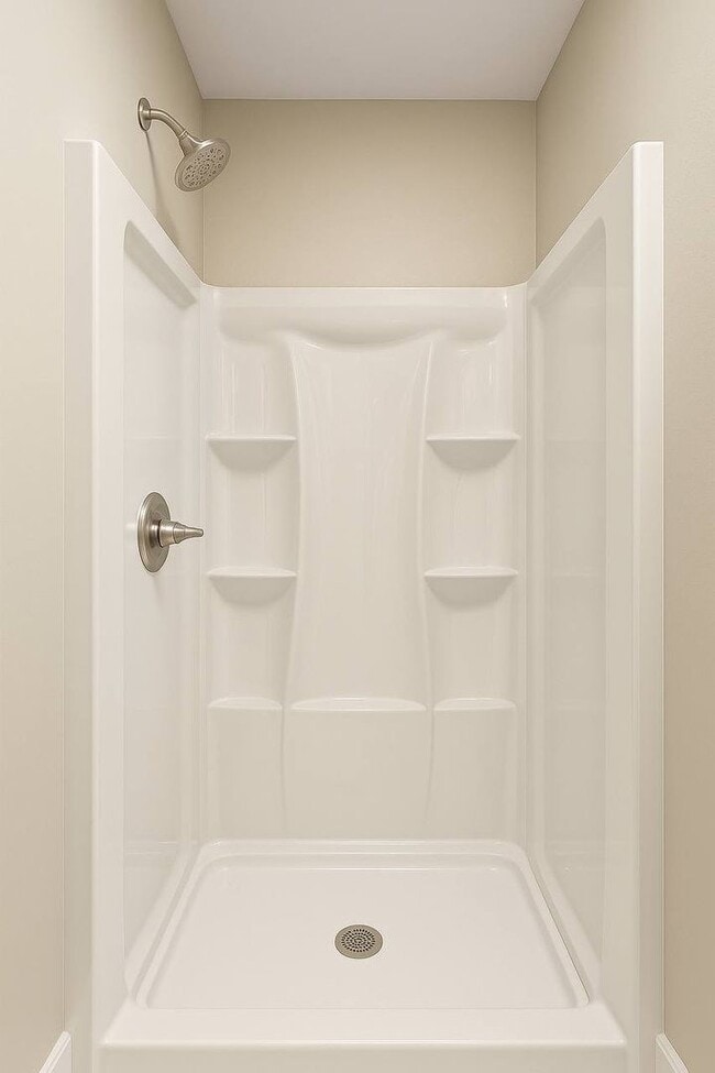 Photo - Updated 1-brm home with huge living room, ...