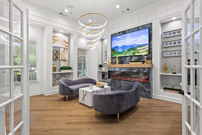 Clarinbridge Apartments and Townhomes
