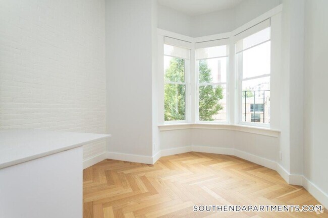Building Photo - 461 Massachusetts Ave Unit 5 Rental