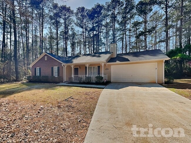 Building Photo - 1507 Upchurch Rd