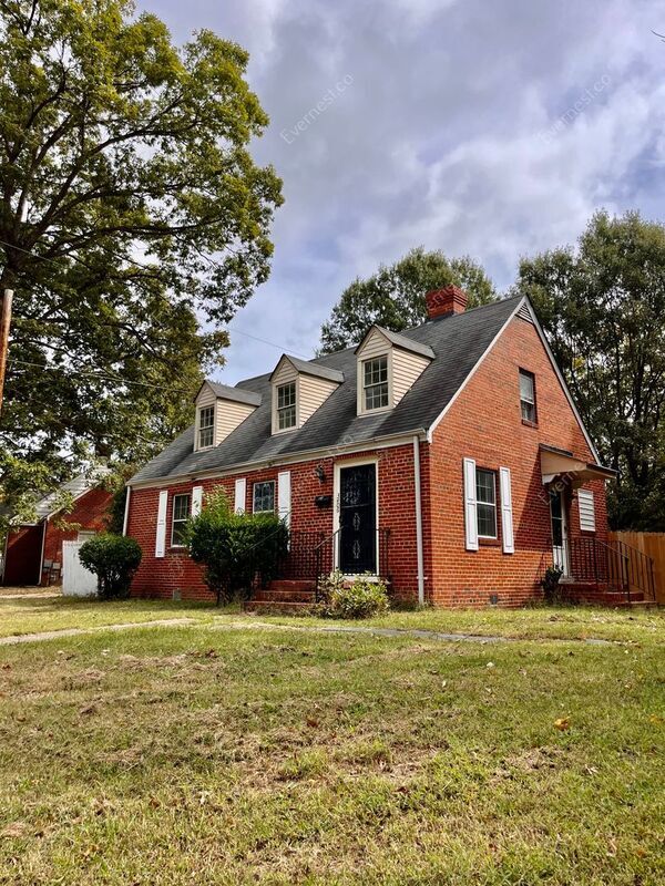 3406 Keighly Road - 3406 Keighly Road House