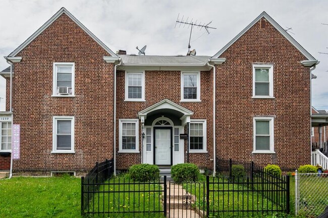 Building Photo - 1041 Ironside Rd