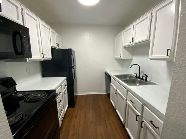 Photo - Ranchstone Garden Homes