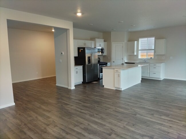 Photo - Newer home in NE Salem