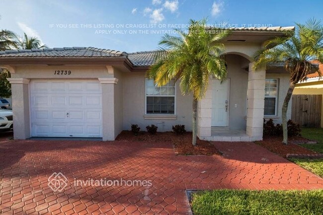 Building Photo - 12739 NW 11th Terrace Rental