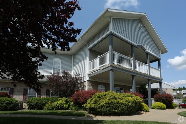 Copper Creek Townhomes