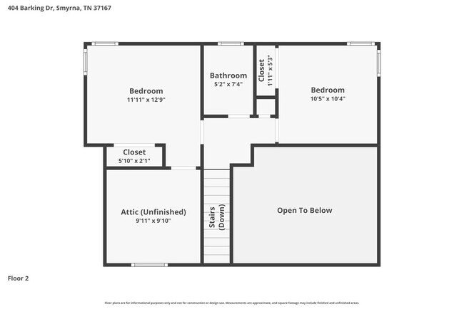 Photo - 404 Barking Dr