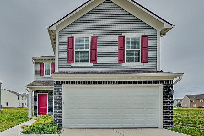 Building Photo - 2835 Strauss Ln