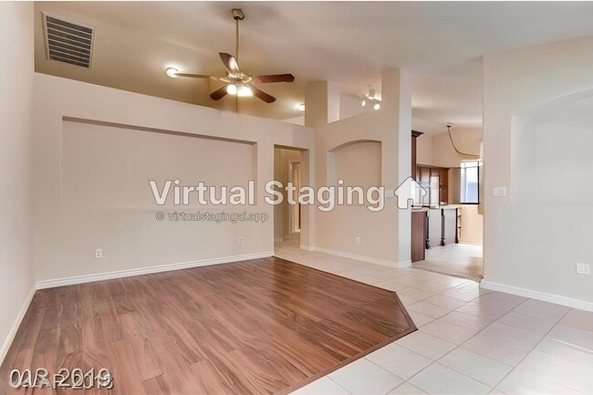 Photo - Renovated One Story NW Homes. Laminate Wood and Tile Flooring Throughout