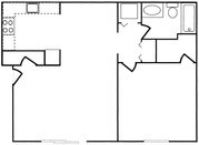 One Bedroom