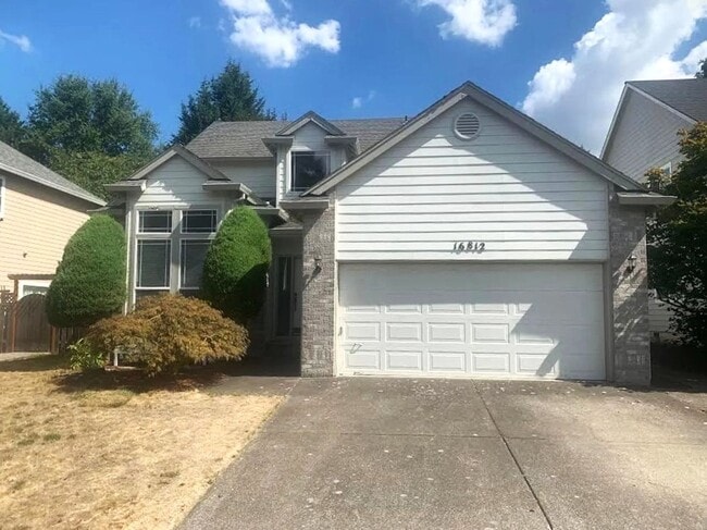 Building Photo - 16812 NW Paddington Dr